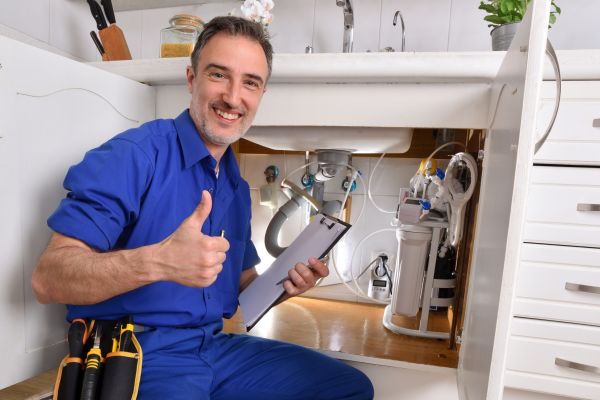 Custom Plumbing Service - Custom Plumbing Service Sugar Land, Texas