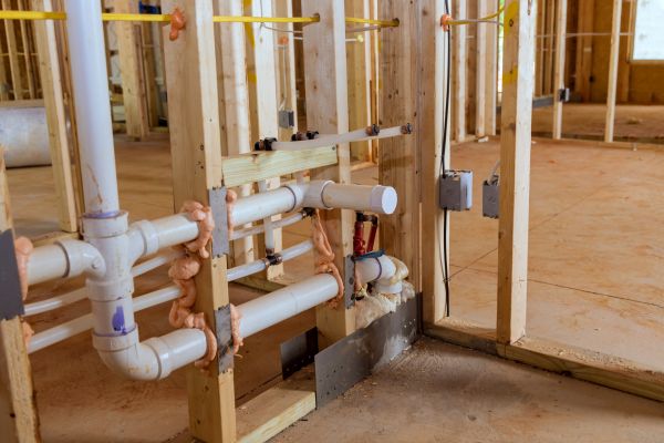 House Plumbing Renovation - House Plumbing Renovation Chino Valley, Arizona