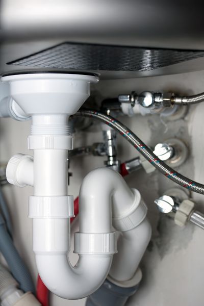 Home Addition Plumbing - Home Addition Plumbing Gosport, Indiana