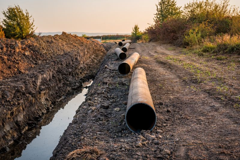 Drain Pipe Clearing detail